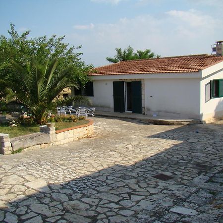 Apartmán Dimora Del Sole Putignano Exteriér fotografie