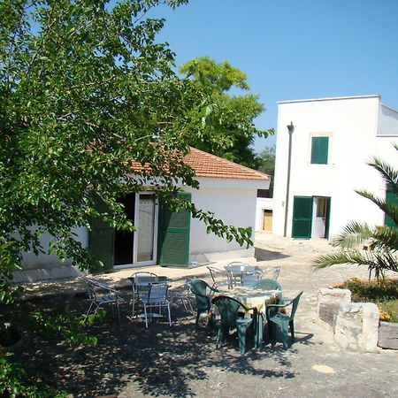 Apartmán Dimora Del Sole Putignano Exteriér fotografie