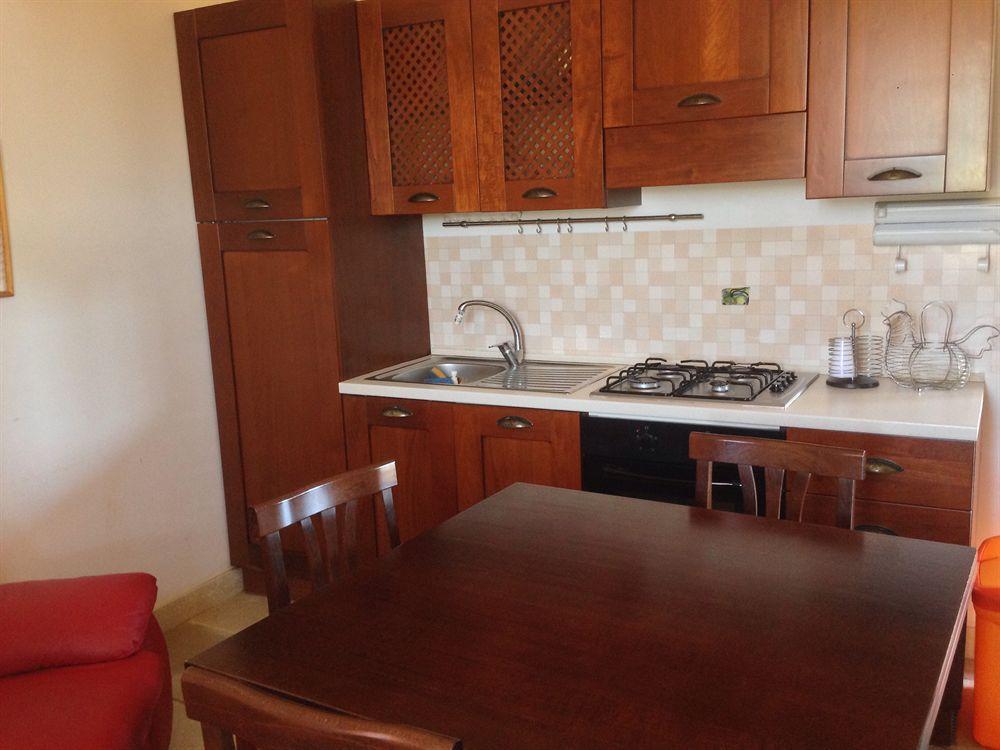Apartmán Dimora Del Sole Putignano Exteriér fotografie
