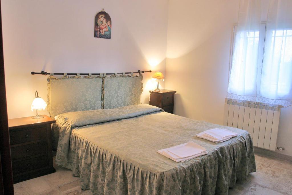 Apartmán Dimora Del Sole Putignano Pokoj fotografie