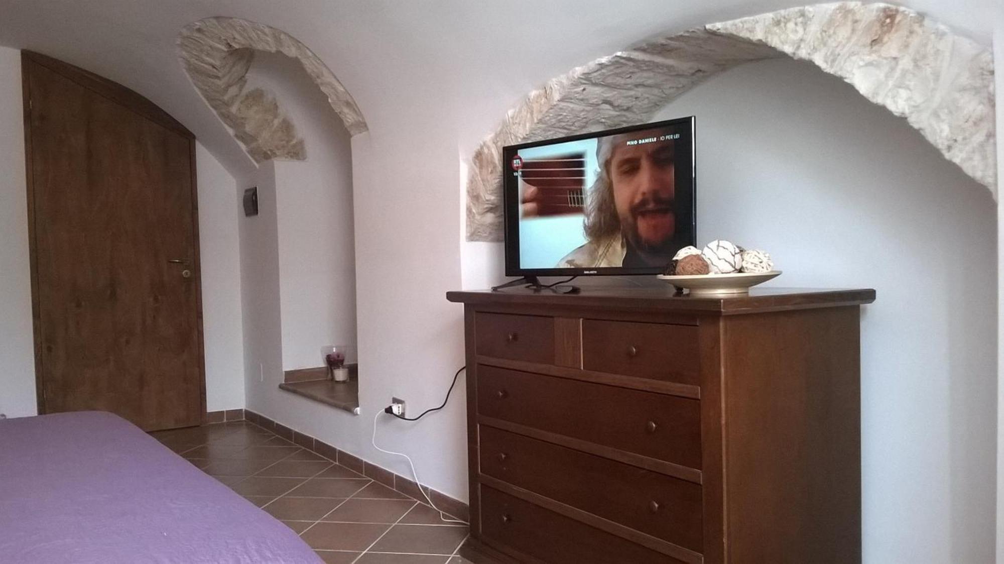 Apartmán Dimora Del Sole Putignano Exteriér fotografie