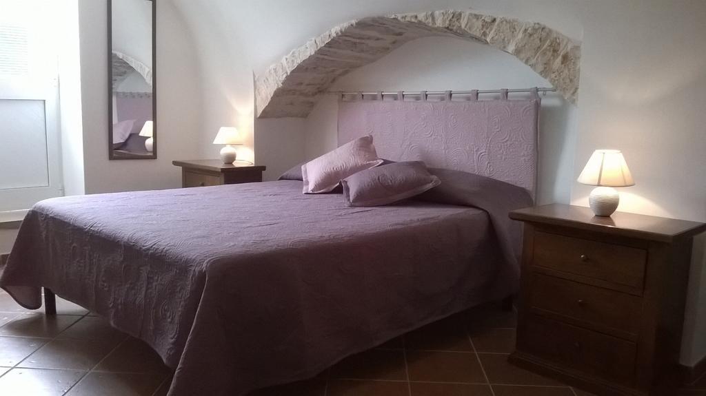 Apartmán Dimora Del Sole Putignano Exteriér fotografie