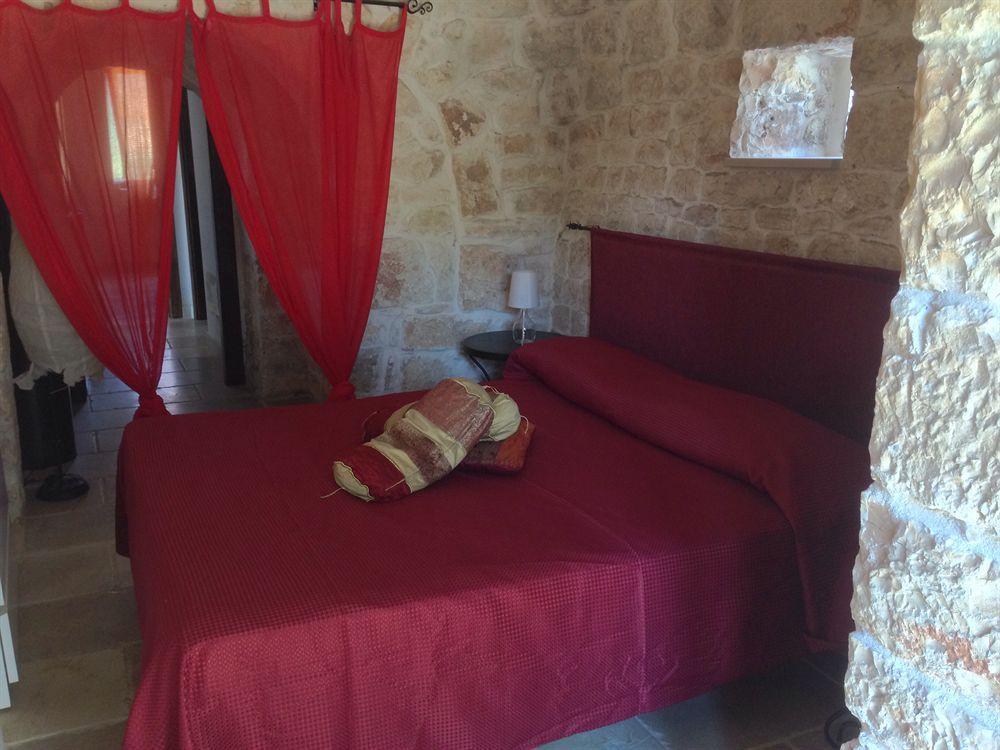 Apartmán Dimora Del Sole Putignano Exteriér fotografie