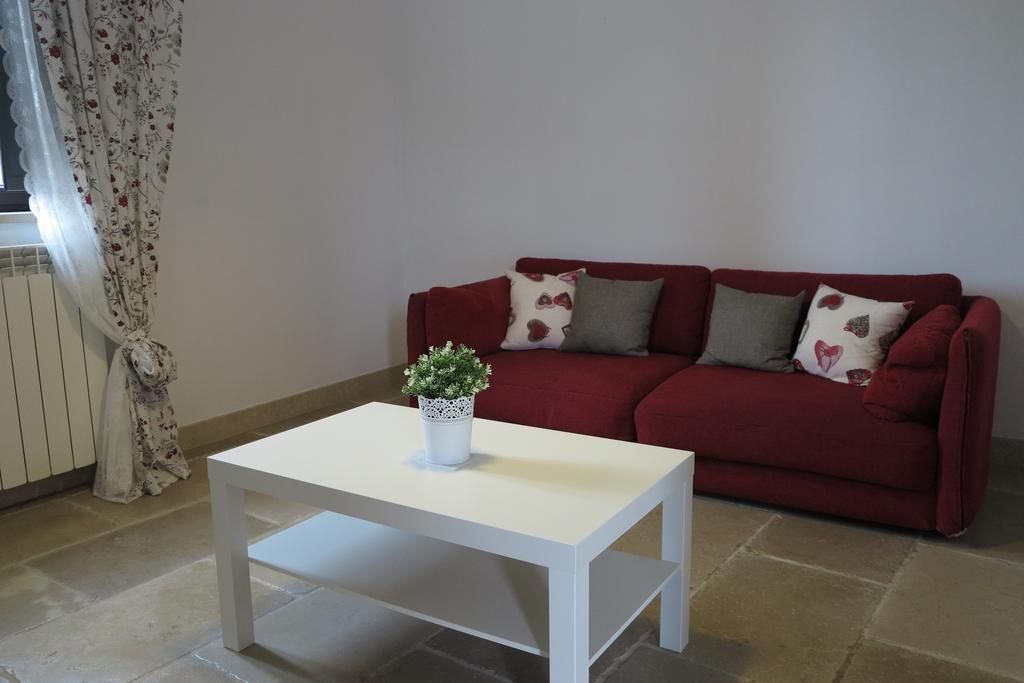 Apartmán Dimora Del Sole Putignano Exteriér fotografie