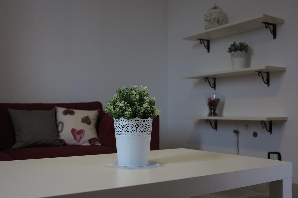 Apartmán Dimora Del Sole Putignano Exteriér fotografie