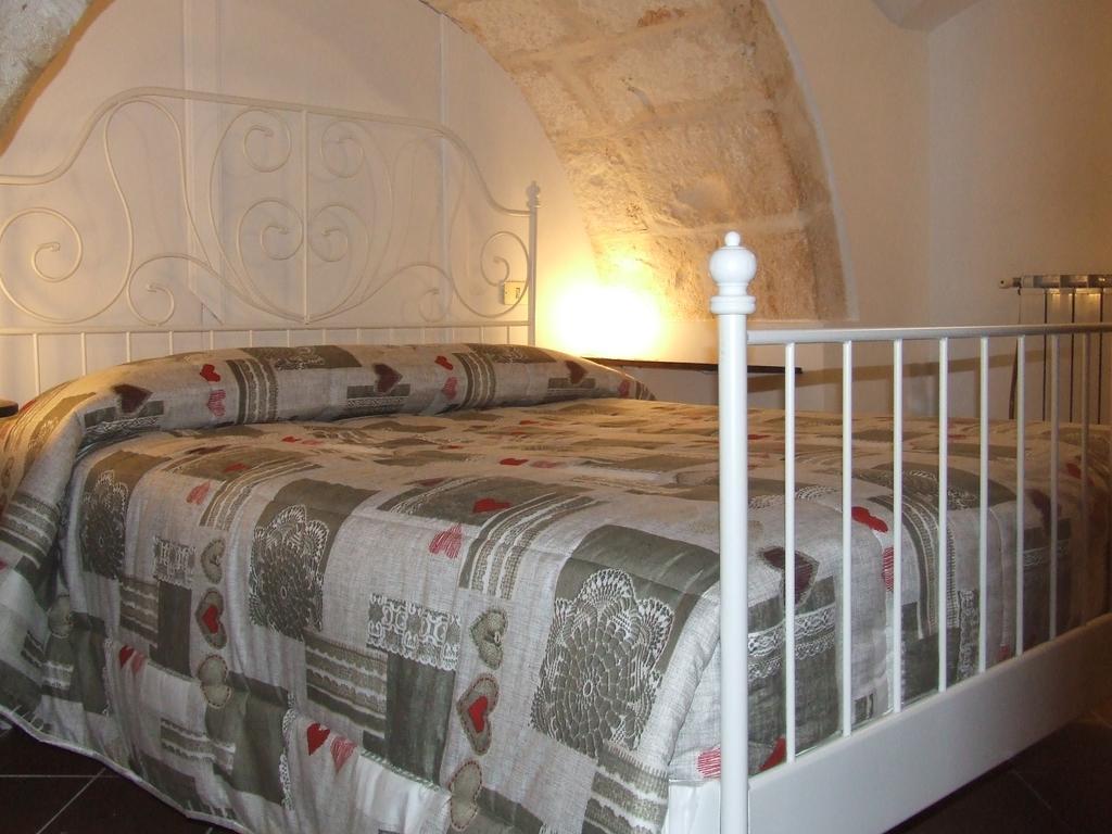 Apartmán Dimora Del Sole Putignano Exteriér fotografie