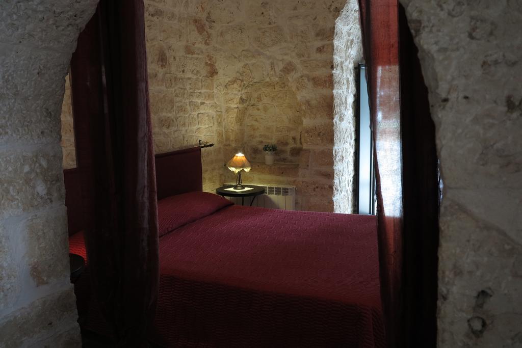 Apartmán Dimora Del Sole Putignano Exteriér fotografie