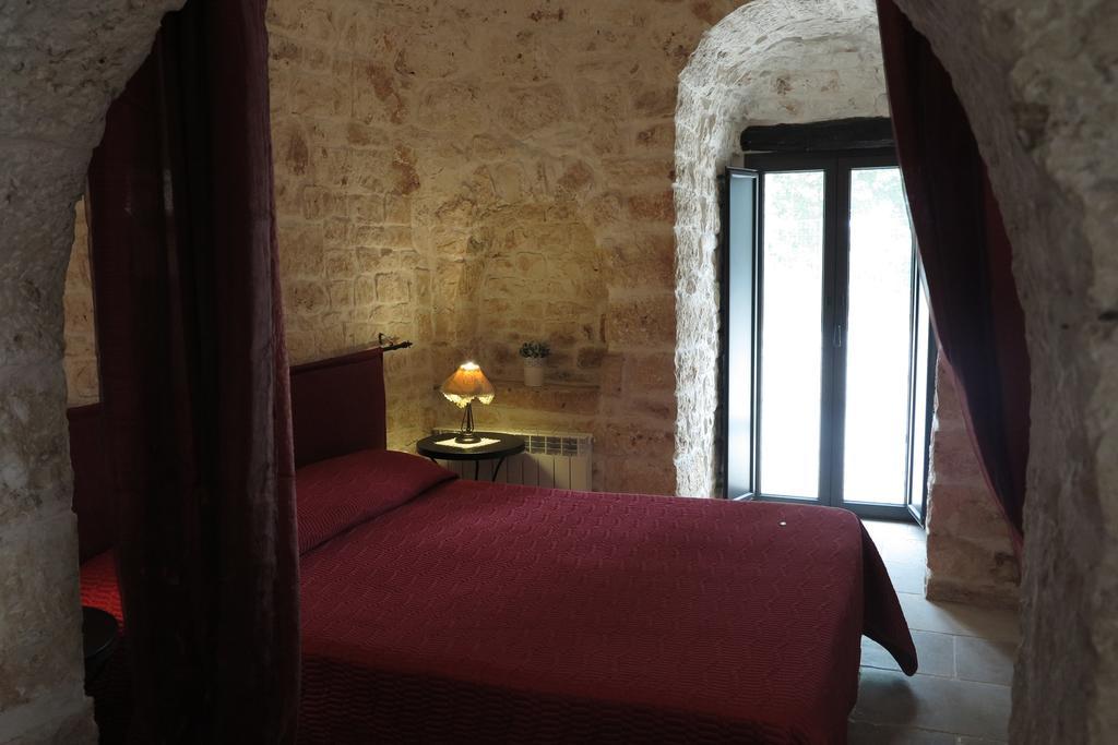 Apartmán Dimora Del Sole Putignano Exteriér fotografie