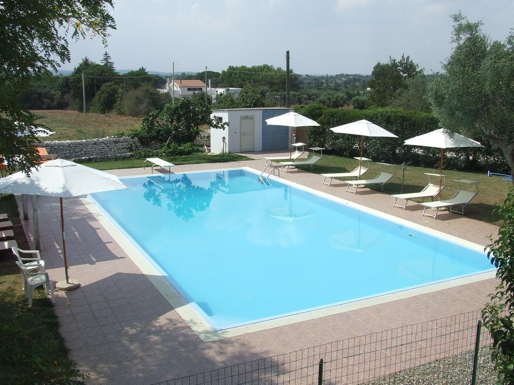 Apartmán Dimora Del Sole Putignano Exteriér fotografie