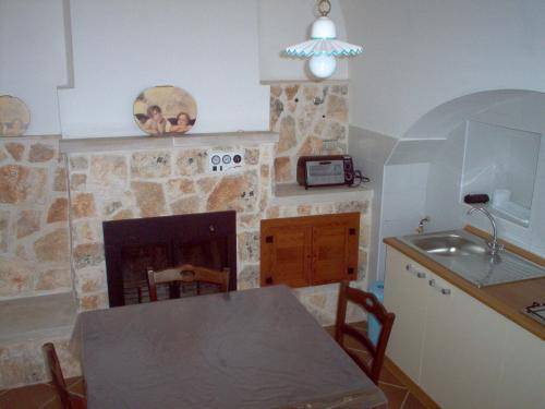 Apartmán Dimora Del Sole Putignano Pokoj fotografie