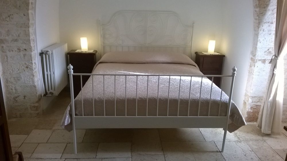 Apartmán Dimora Del Sole Putignano Exteriér fotografie