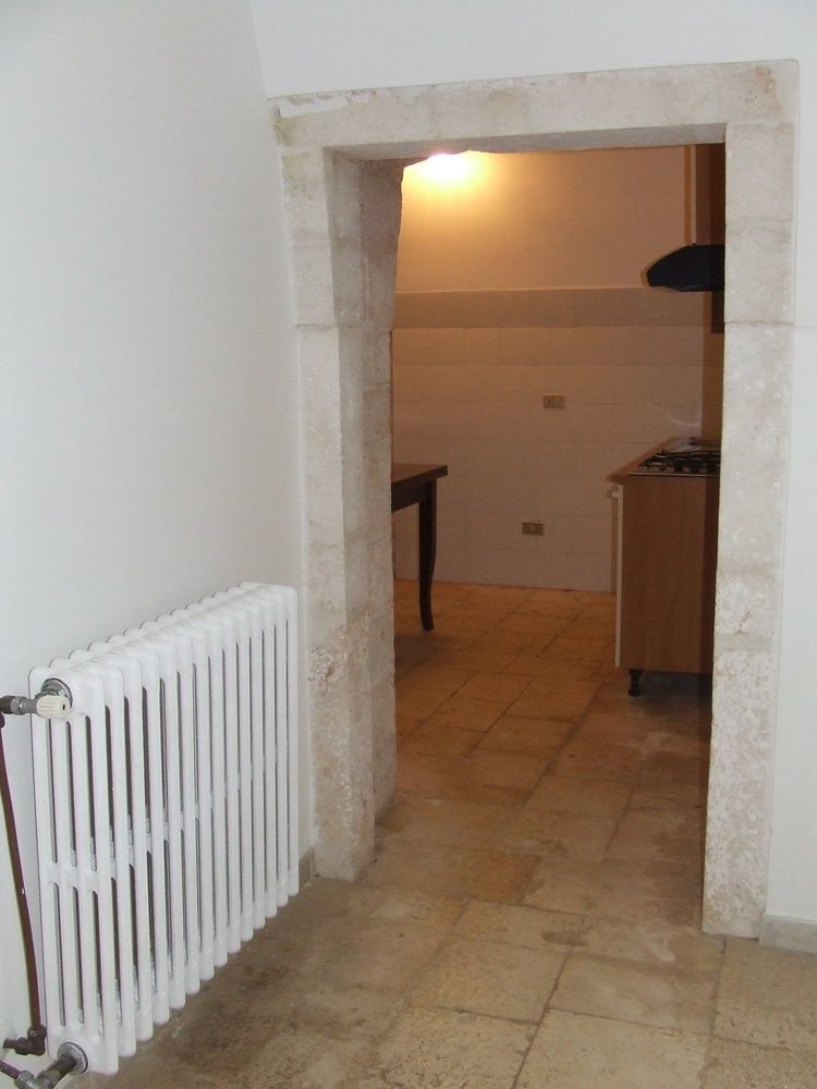 Apartmán Dimora Del Sole Putignano Exteriér fotografie