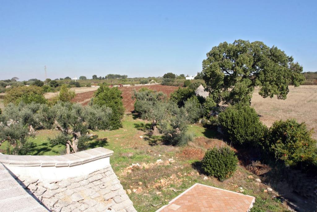 Apartmán Dimora Del Sole Putignano Exteriér fotografie