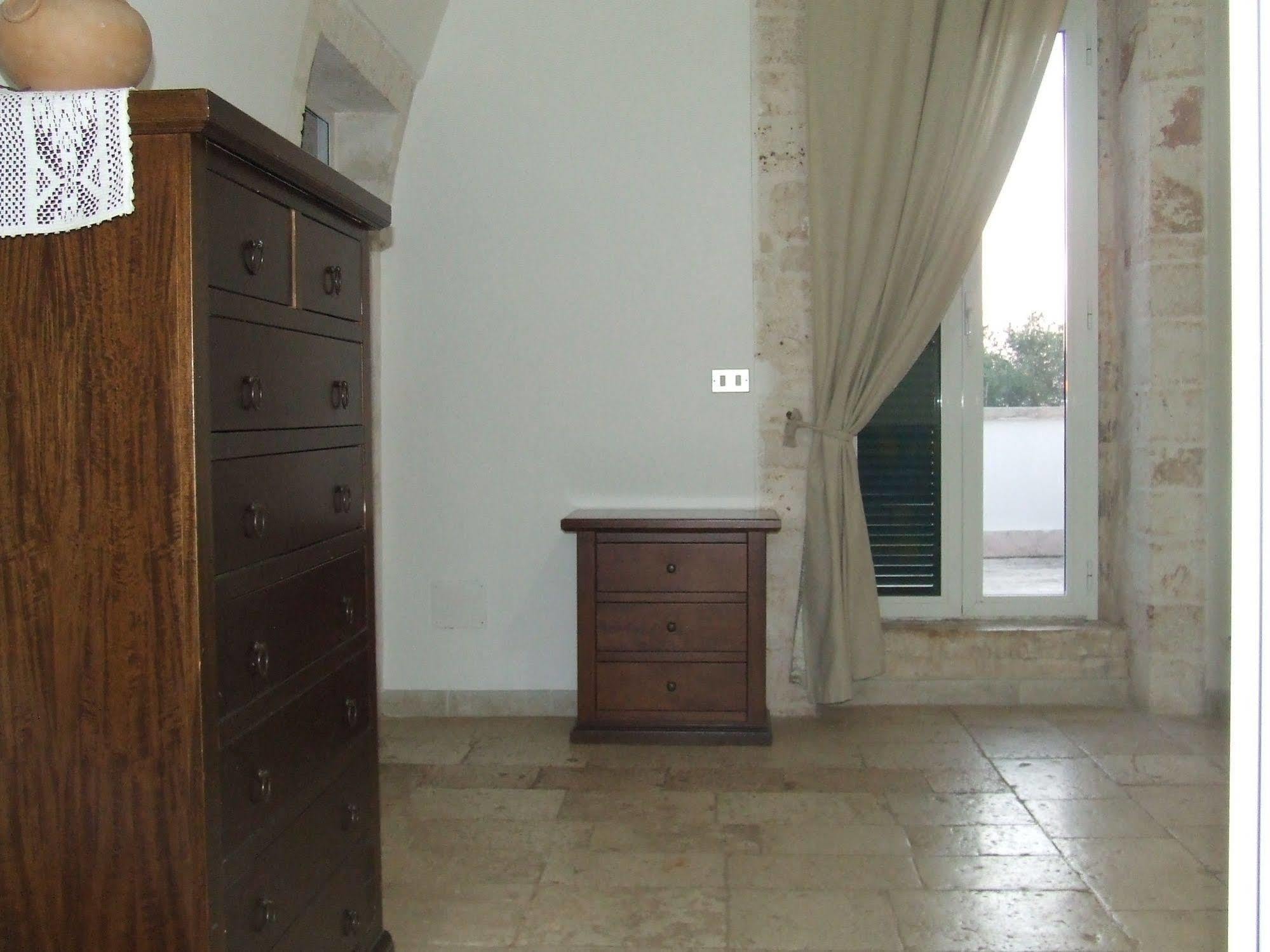 Apartmán Dimora Del Sole Putignano Exteriér fotografie