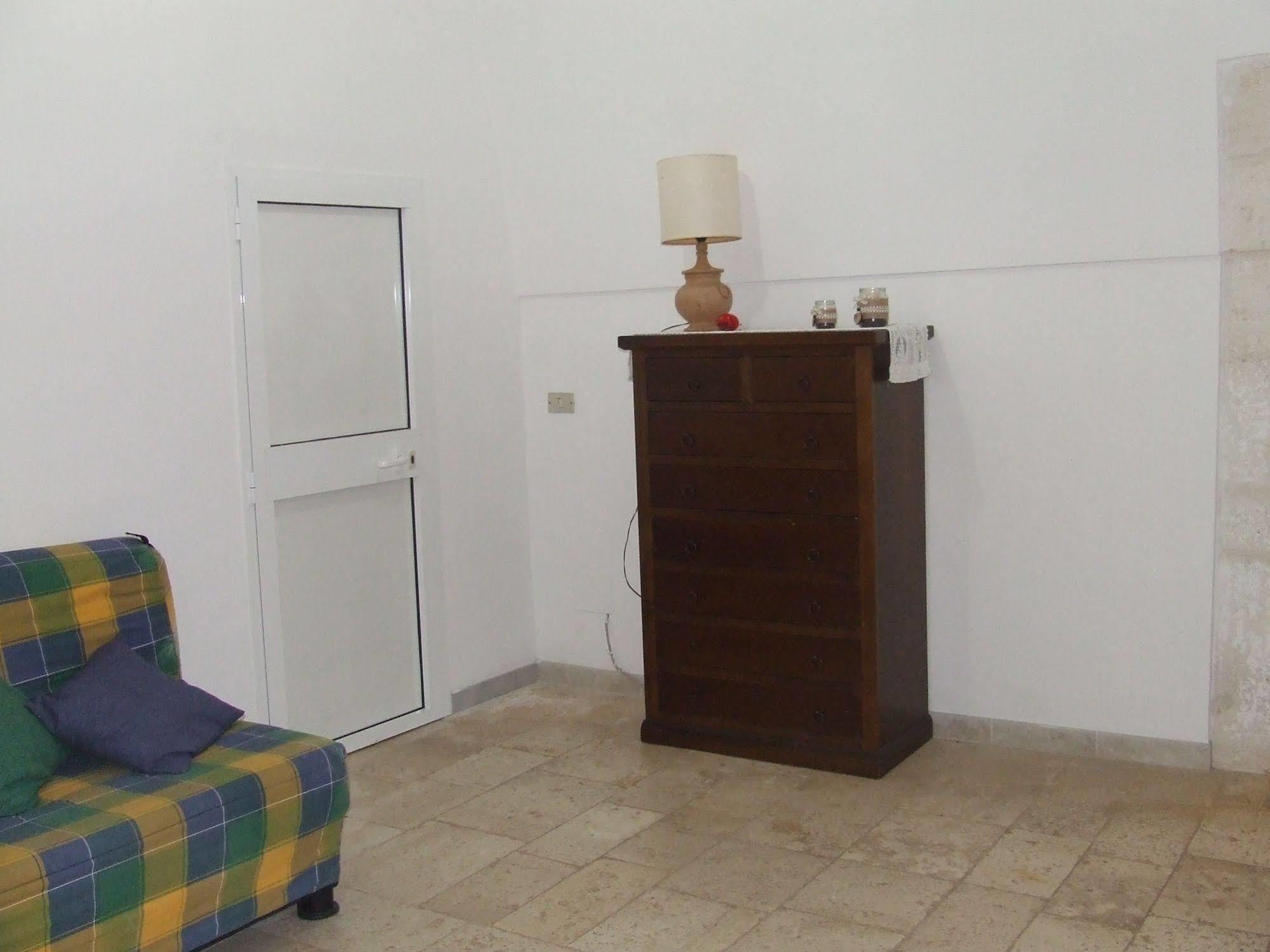Apartmán Dimora Del Sole Putignano Exteriér fotografie