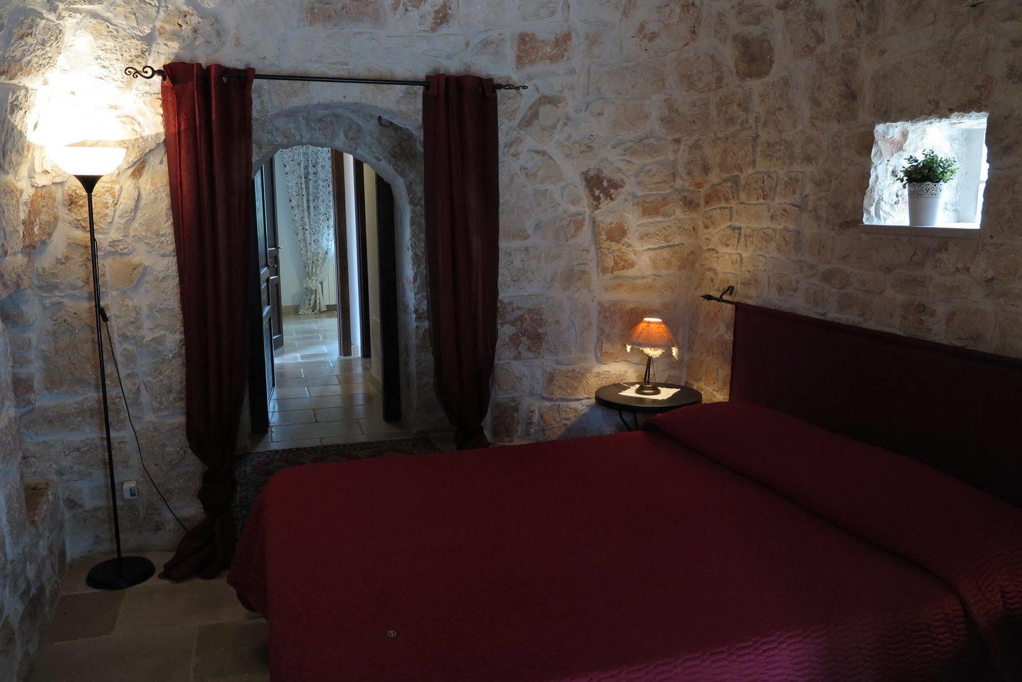 Apartmán Dimora Del Sole Putignano Exteriér fotografie