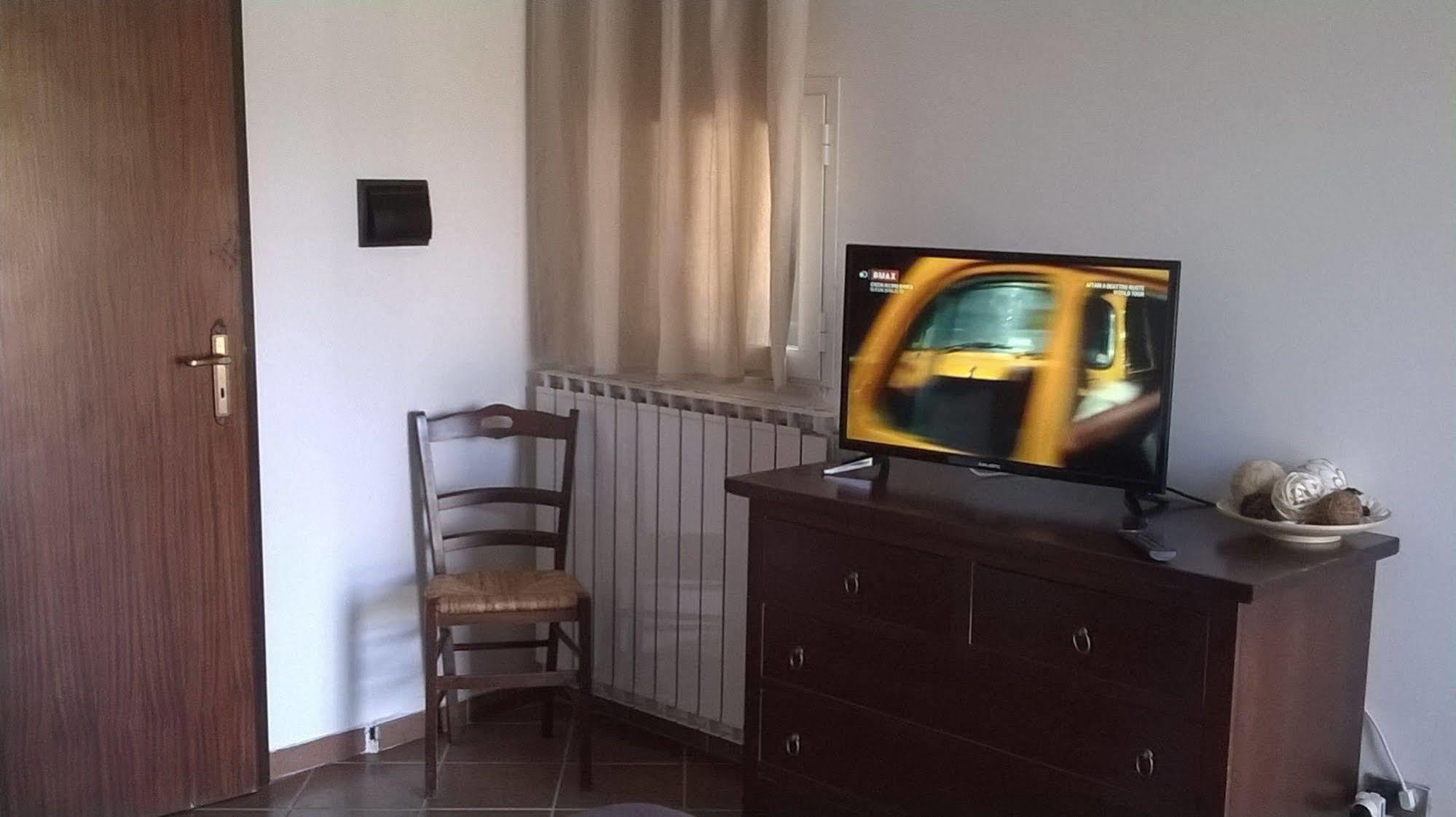 Apartmán Dimora Del Sole Putignano Exteriér fotografie