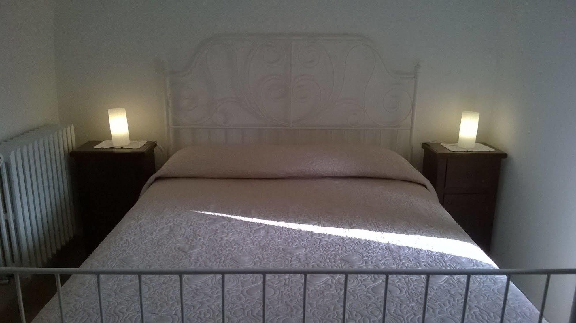 Apartmán Dimora Del Sole Putignano Exteriér fotografie