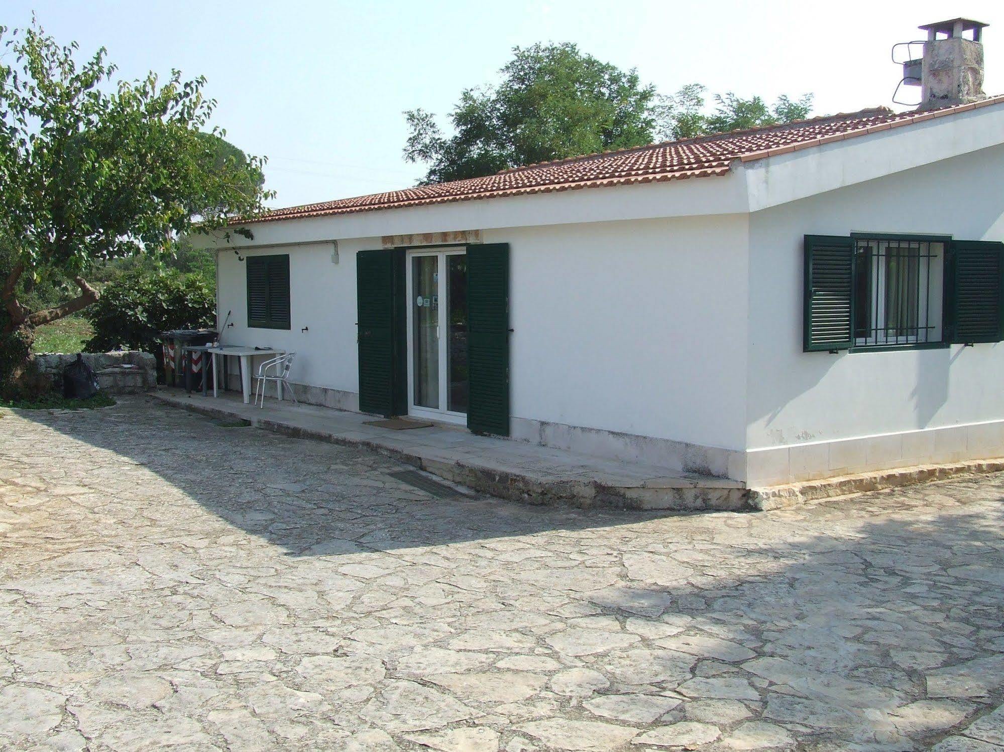 Apartmán Dimora Del Sole Putignano Exteriér fotografie