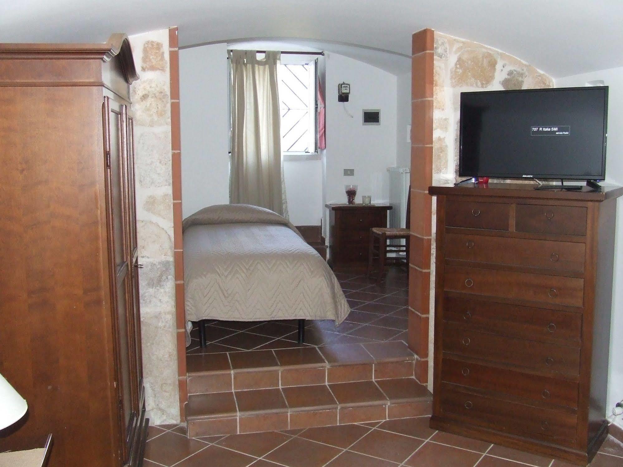 Apartmán Dimora Del Sole Putignano Exteriér fotografie