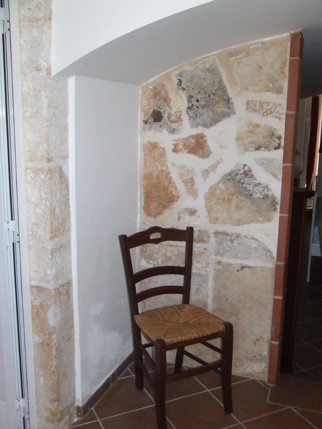 Apartmán Dimora Del Sole Putignano Exteriér fotografie