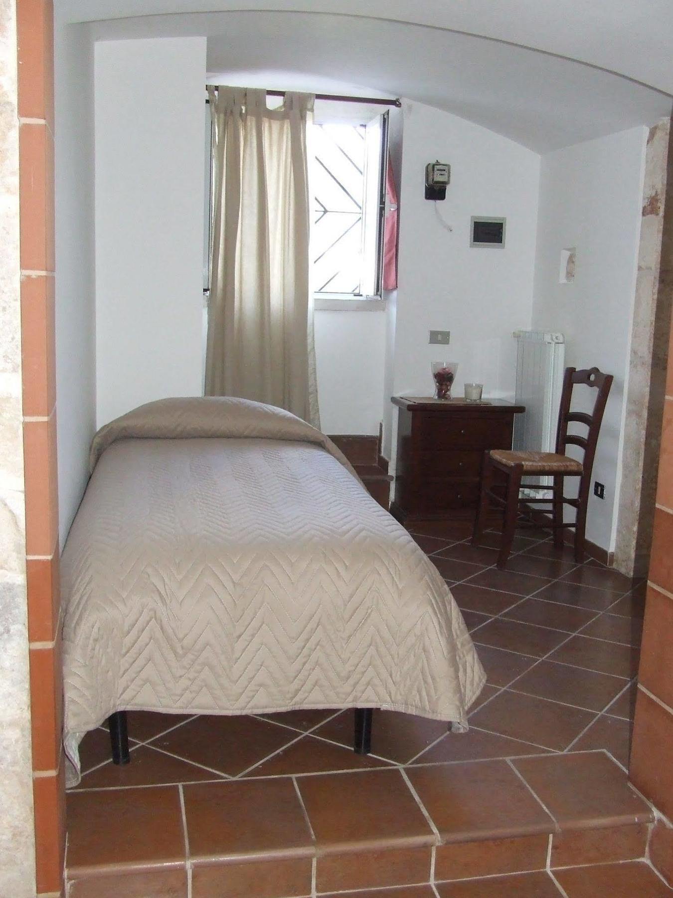 Apartmán Dimora Del Sole Putignano Exteriér fotografie